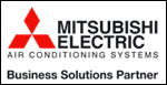  Mitsubishi Electric Air Conditioning Systems - Business Solutions Partner  
