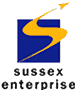  Members of Sussex Enterprise  
